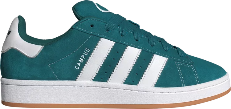 Adidas Campus 00s “Legacy Teal Cloud White”