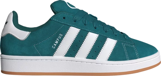 Adidas Campus 00s “Legacy Teal Cloud White”