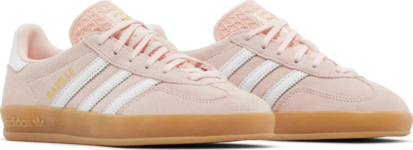 Adidas Gazelle “Sandy Pink” ()