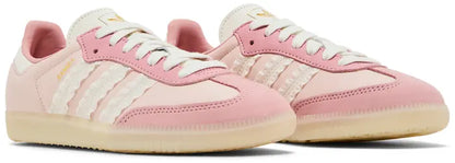 Adidas Samba "Ruffle Stripes Pack"
