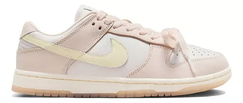 Dunk Low “Premium Light Soft Pink”