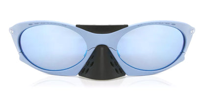 Óculos Oakley Plantaris "Matte Stonewash Prizm Deep Water"