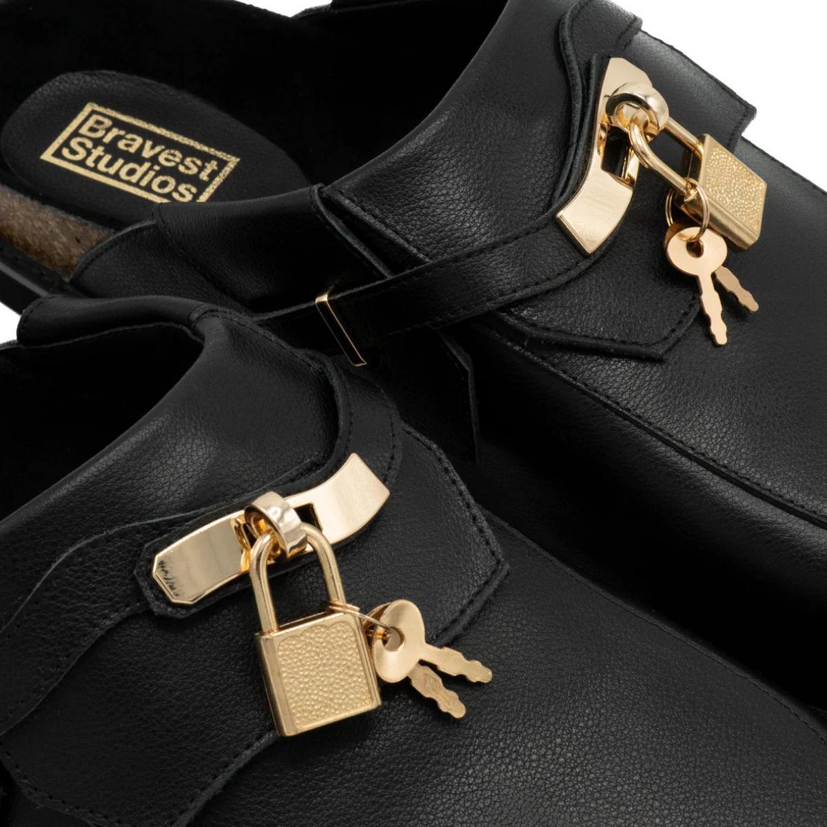 Bravest "Bag Clogs"