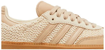 Adidas Samba "Crochet"