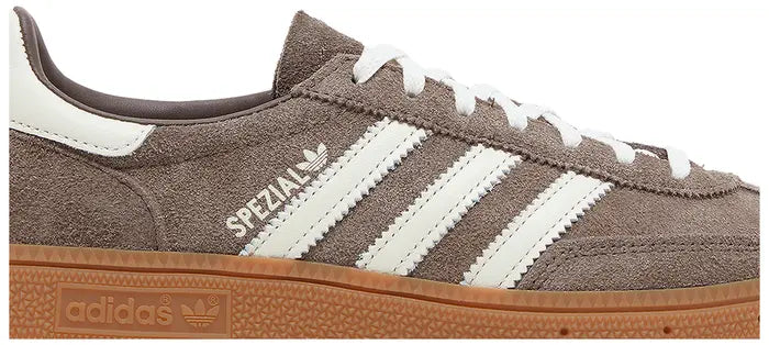 Adidas Handball Spezial "Earth Strata Gum Marrom"