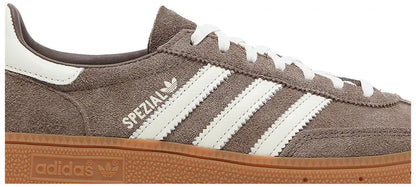 Adidas Handball Spezial "Earth Strata Gum Marrom"
