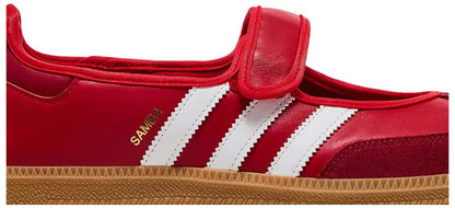 Adidas Samba Jane "Scarlet Gum" ()