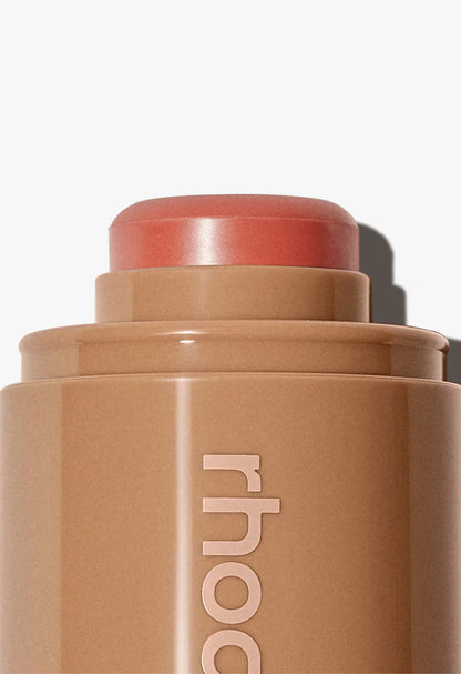 Rhode Pocket Blush “freckle -  neutral peach” ()