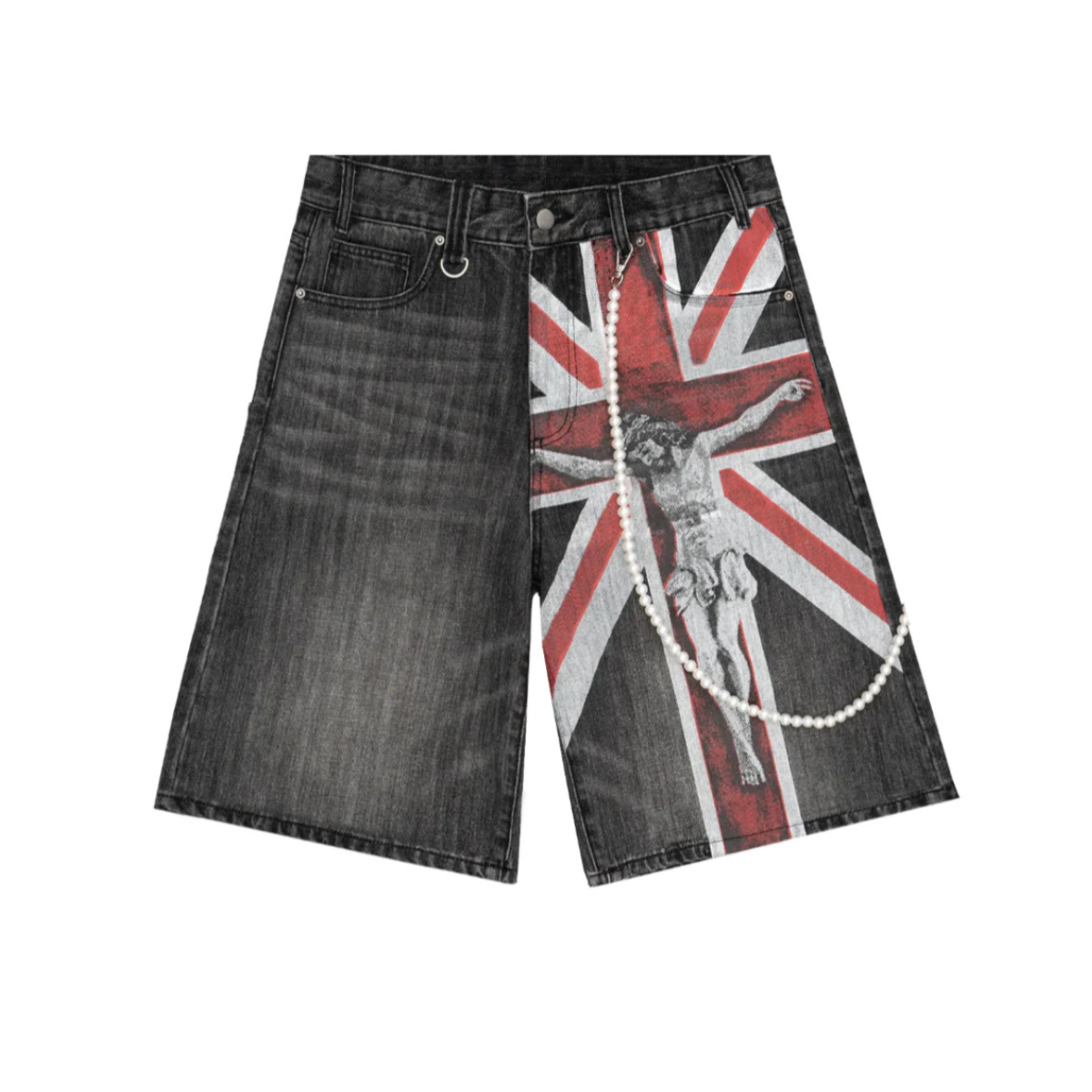 Bermuda Bravest Studio "Black Union"