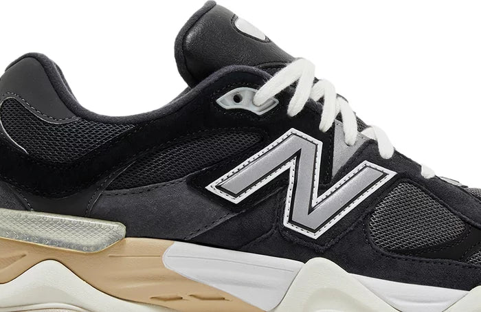 New Balance 9060 “Black Magnet”