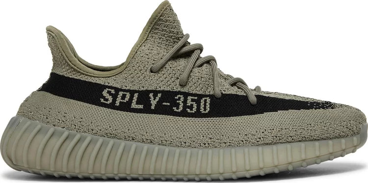 Yeezy Boost 350 “Granite”