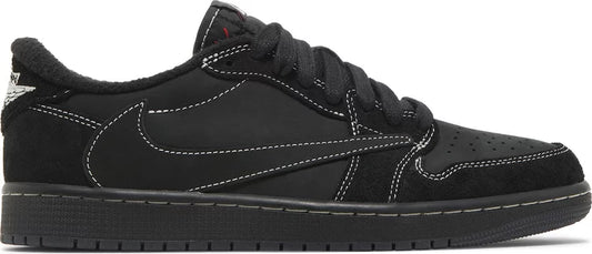 Air Jordan 1 Low “Travis Scott Black Phantom”