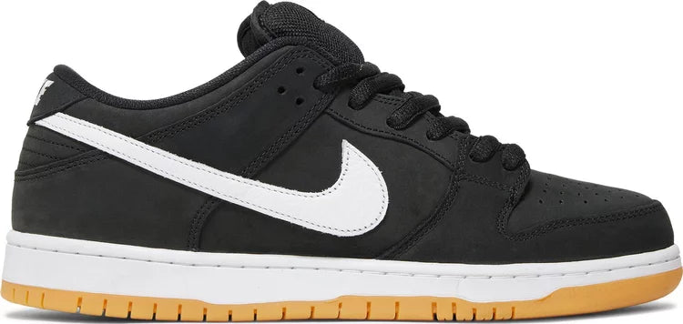 Dunk Low SB "Black Gum"