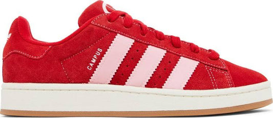 Adidas Campus “Scarlet Pink Gum” ()