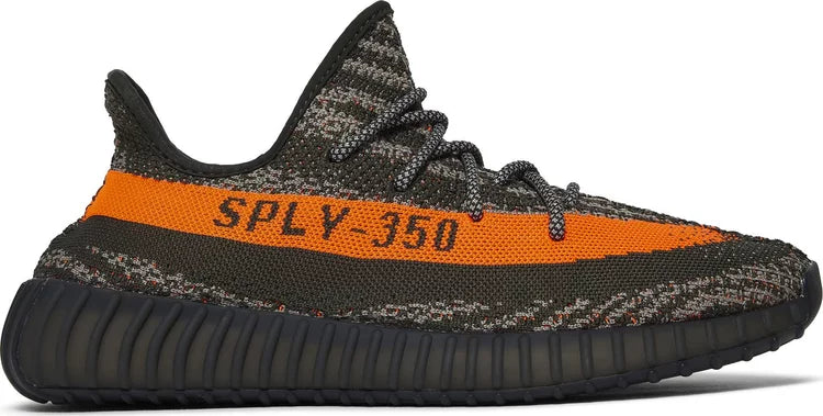 Yeezy Boost 350 “Beluga Carbon”