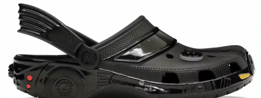 Crocs Classic Clog "Batman Batmobile" ()