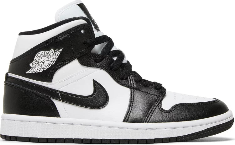 Air Jordan 1 Mid “Panda”