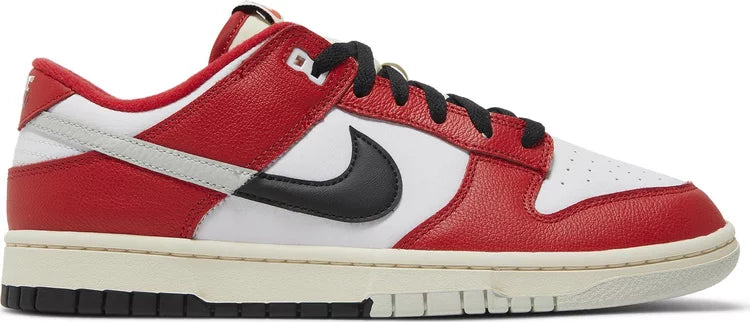 Dunk Low “Chicago Split”