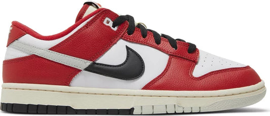 Dunk Low “Chicago Split”