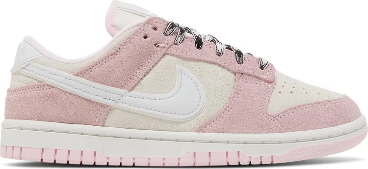 Dunk Low “Pink Foam”
