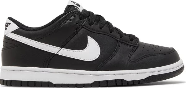 Dunk Low “Panda”