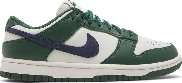 Dunk Low "George Green Midnight Navy"