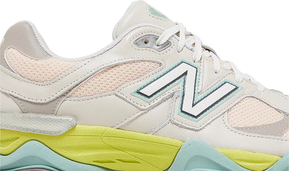New Balance 9060 “Moonbeam Vintage Rose Moonrock”