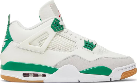 Air Jordan 4 SB “Pine Green”