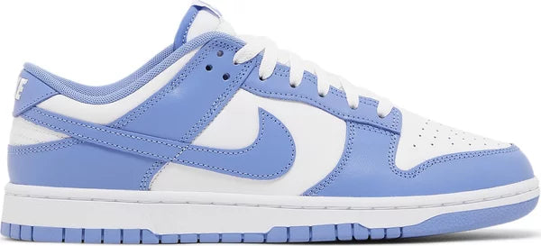 Dunk Low “Polar Blue”