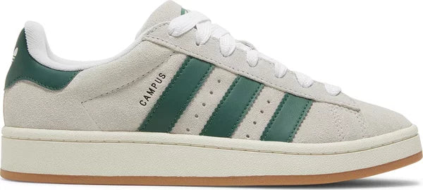 Adidas Campus 00s “Dark Green Off White Gum”