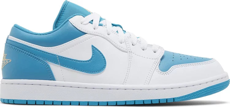 Air Jordan 1 Low “Aquatone”