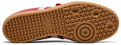 Adidas Samba Jane "Scarlet Gum" ()