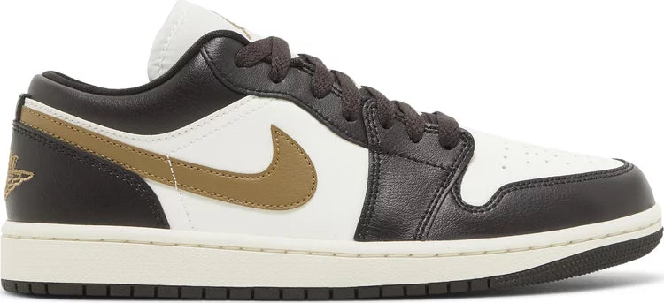 Air Jordan 1 Low “Shadow Brown”