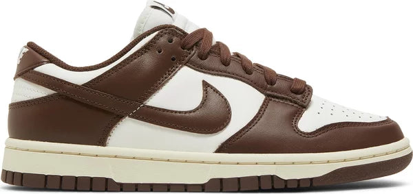 Dunk Low “Cacao Wow”