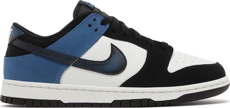 Dunk Low “Industrial Blue”