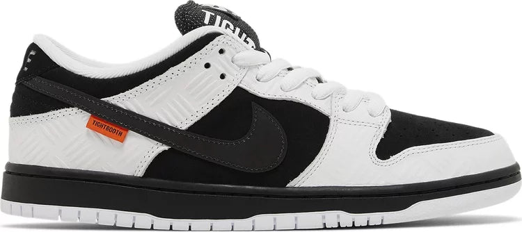 Dunk Low SB “Tightbooth”