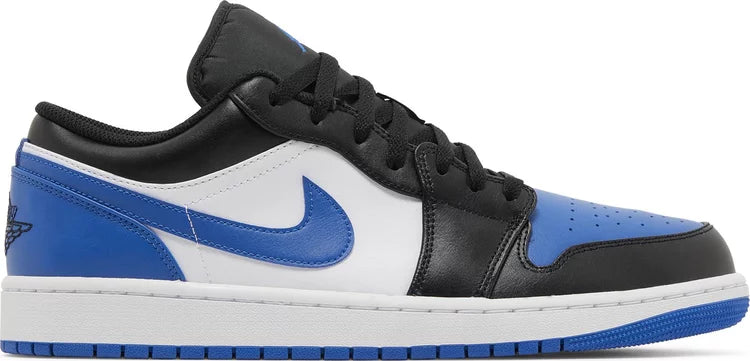 Air Jordan 1 Low “Alternate Royal Blue”
