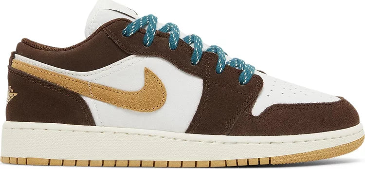 Air Jordan 1 Low “Cacao Wow”