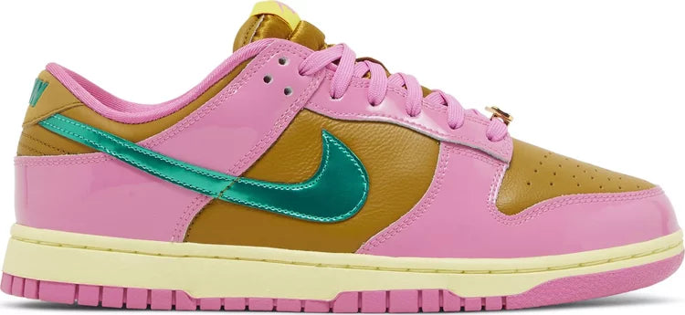 Dunk Low “Parris Goebel”