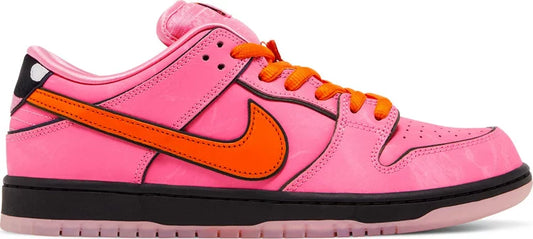 Dunk SB “The Powerpuff Girls Blossom”