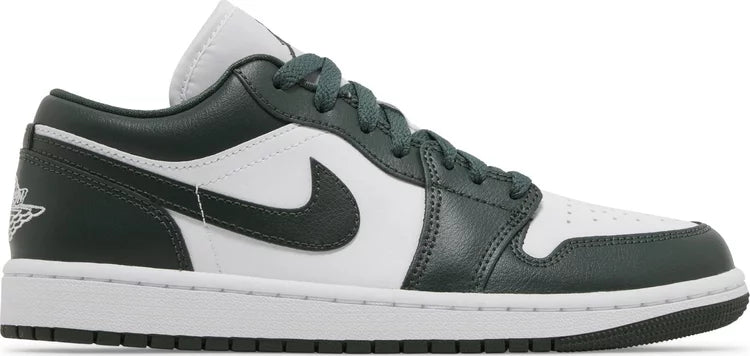 Air Jordan 1 Low “Galactic Jade”
