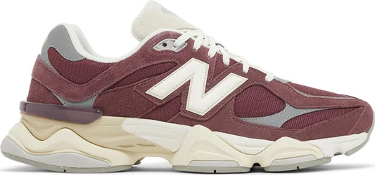 New Balance 9060 “Washed Burgundy”