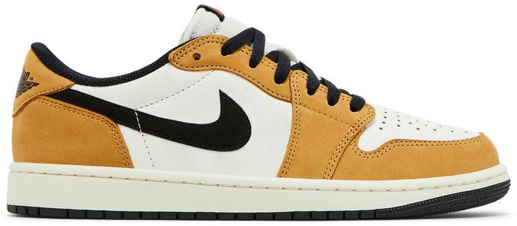 Air Jordan 1 Low OG "Rookie of the Year"
