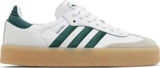 Adidas Sambae "Green”