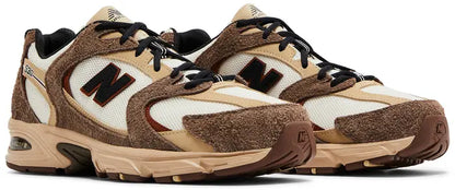 New Balance 530 'Dark Mushroom Incense' ()