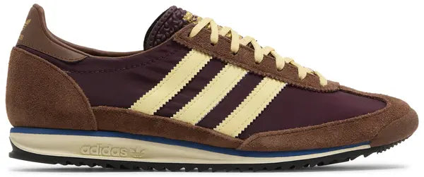 Adidas SL 72 OG "Preloved Brown"