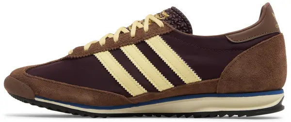Adidas SL 72 OG "Preloved Brown"