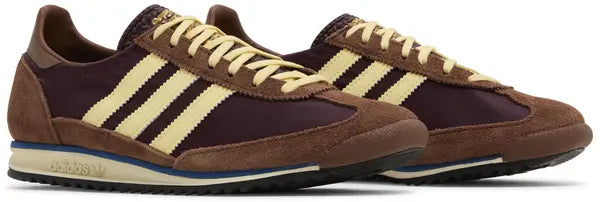 Adidas SL 72 OG "Preloved Brown"
