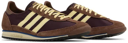 Adidas SL 72 OG "Preloved Brown"