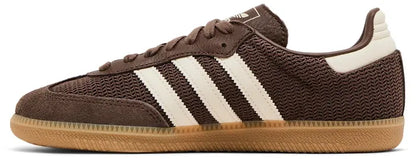 Adidas Samba OG "Earth Strata Wonder White Magic Beige"